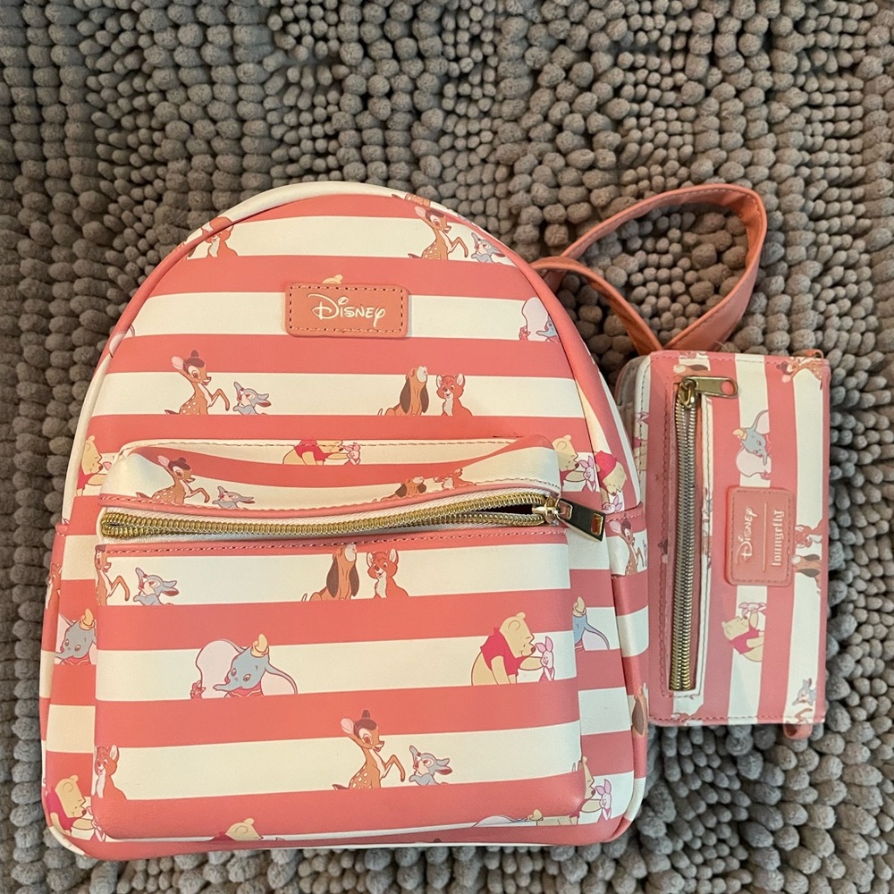 Disney Loungefly